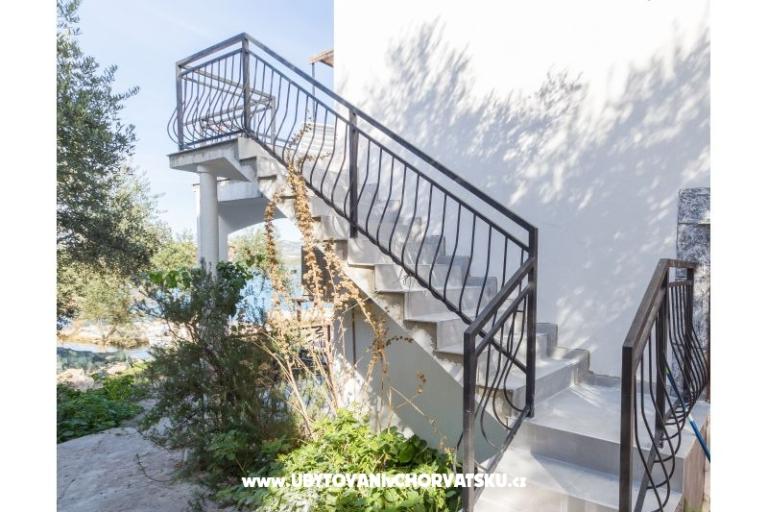 Apartments Vlahušić  – photo 7