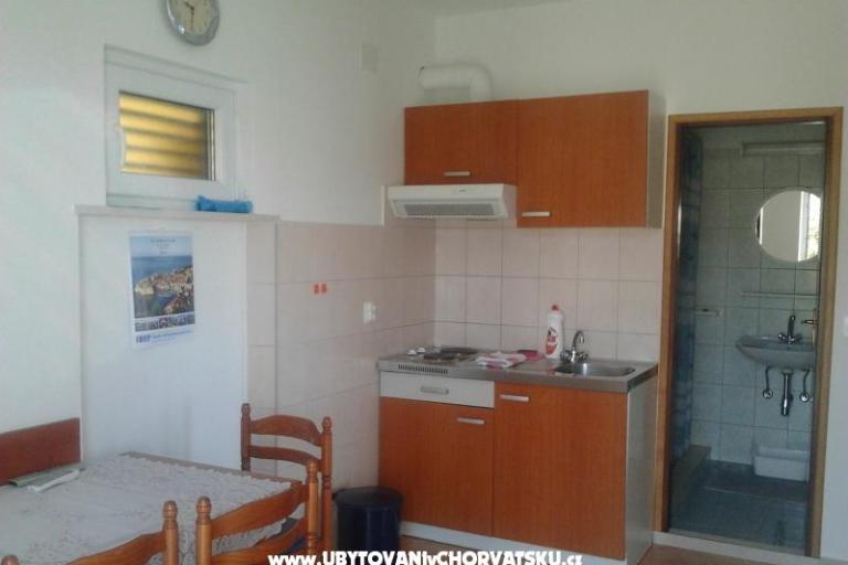 Apartments Mirjana  – photo 11