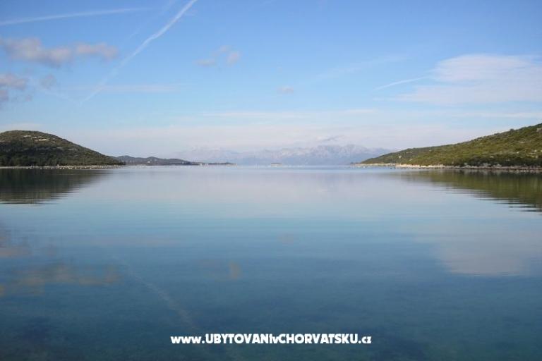 Apartments Mirjana  – photo 12