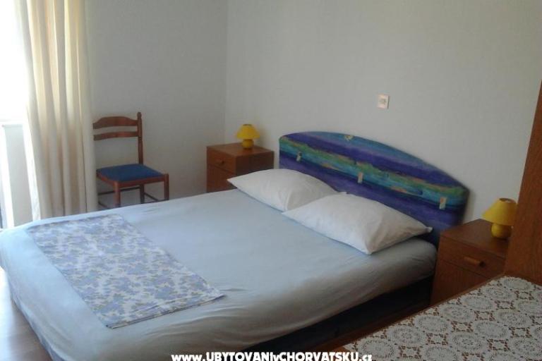 Apartments Mirjana  – photo 13