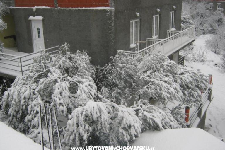 Apartments Mirjana  – photo 17