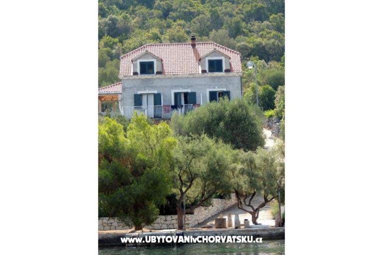 Apartments Mirjana  – photo 18