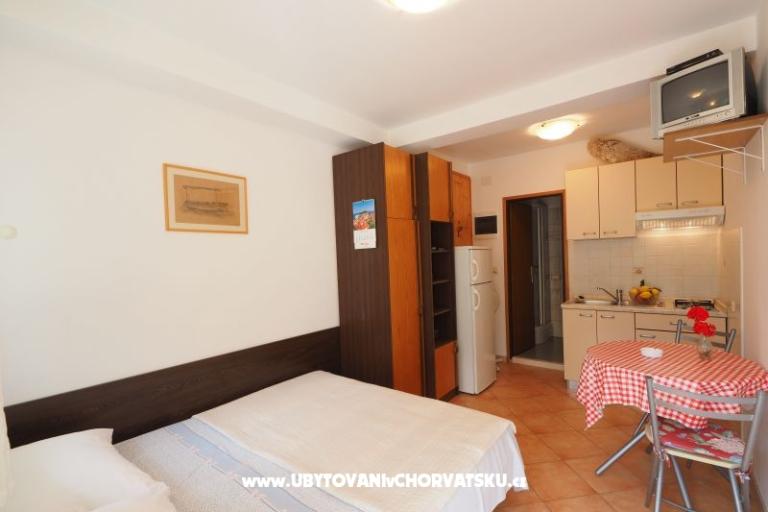 Apartments Mirjana  – photo 8