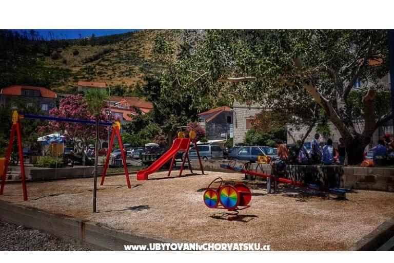 Apartments Trstenik – photo 12
