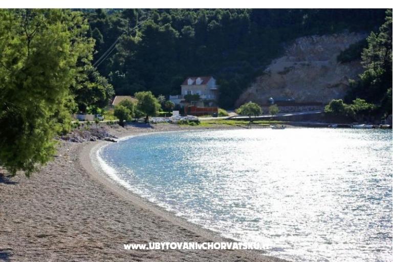 Apartments Trstenik – photo 14