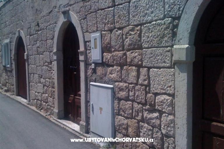 Apartments Trstenik – photo 4