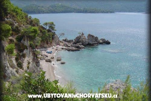 Apartments Trstenik – photo 7