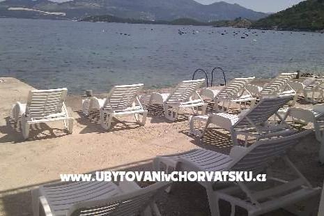 Apartments Cavelis Malo more – photo 10