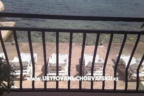 Apartments Cavelis Malo more – photo 13