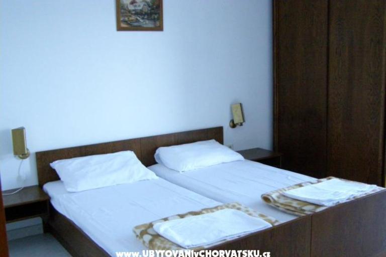 Apartments Cavelis Malo more – photo 4