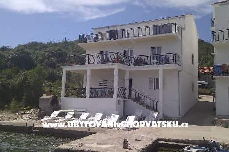 Apartments Cavelis Malo more – photo 9