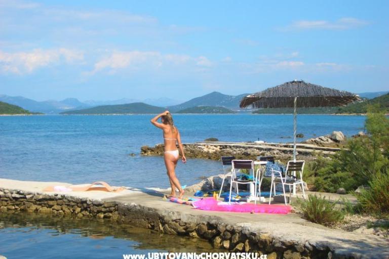 Apartments Drace – photo 16