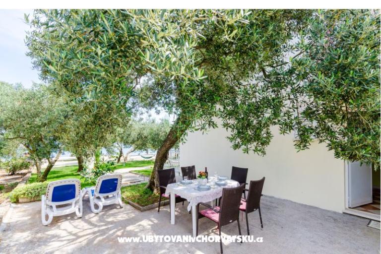 APARTMENTS GLAVOR DRAČE – photo 10