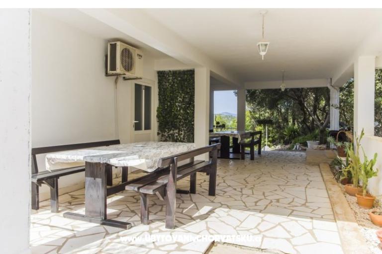 Apartments Ivomir Malo more – photo 13