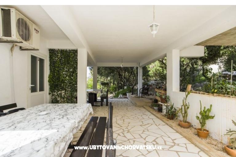 Apartments Ivomir Malo more – photo 14