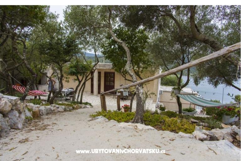 Apartments Ivomir Malo more – photo 15