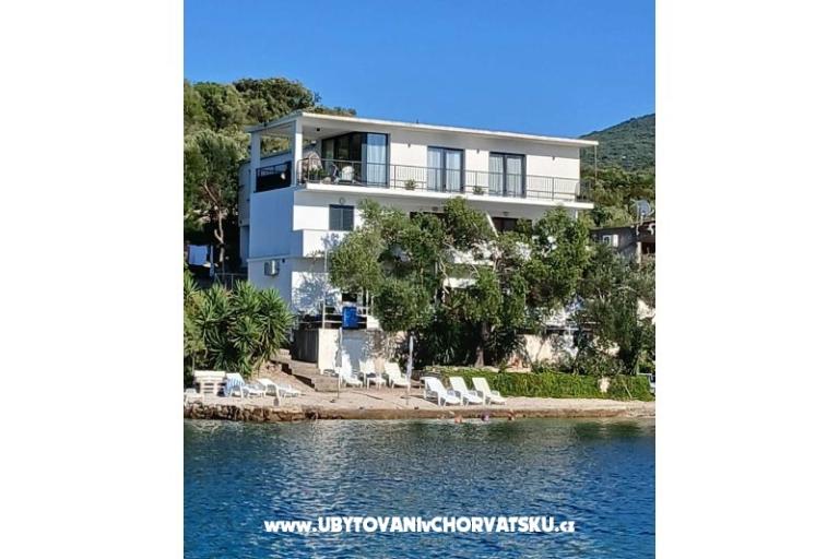Apartments Ivomir Malo more – photo 4