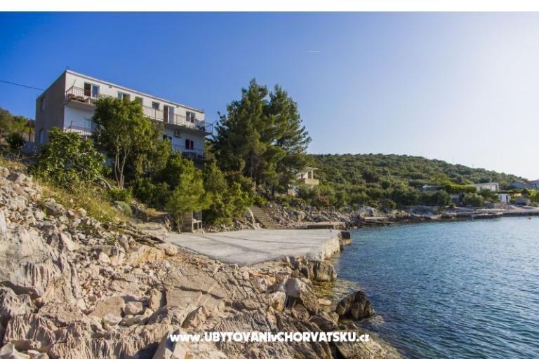 Apartments Marijana – photo 13