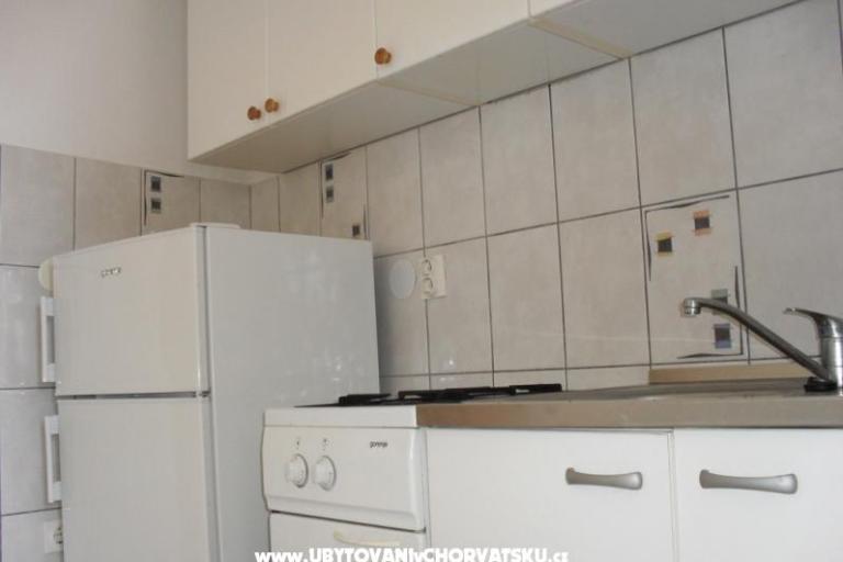 Apartments Sergej – photo 7