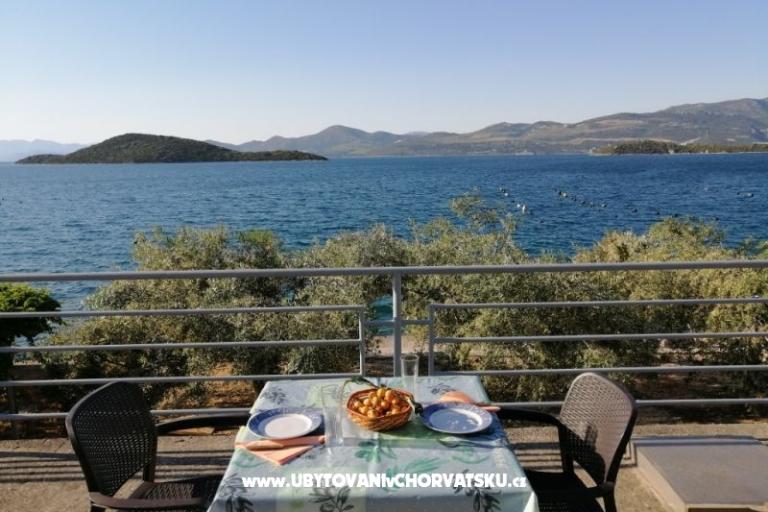 Apartments Dubravko Pelješac – photo 11