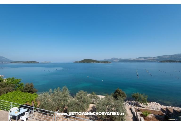 Apartments Dubravko Pelješac – photo 12