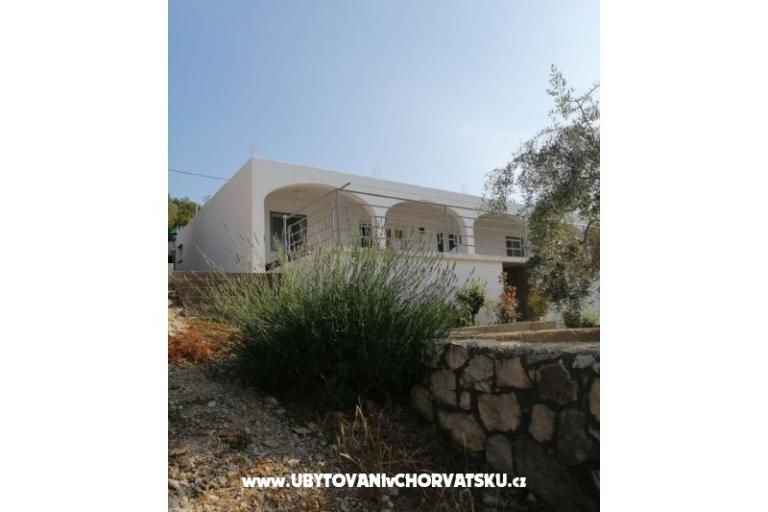 Apartments Dubravko Pelješac – photo 16