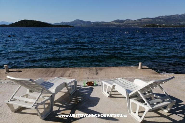 Apartments Dubravko Pelješac – photo 17