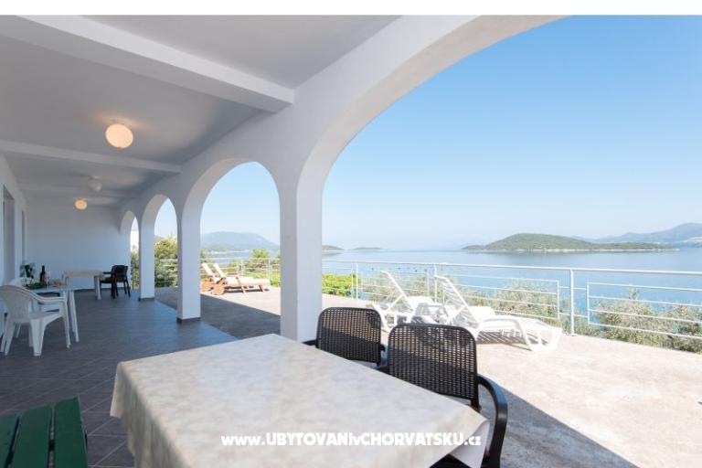 Apartments Dubravko Pelješac – photo 3