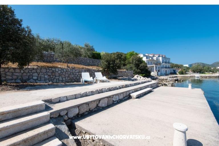 Apartments Dubravko Pelješac – photo 6