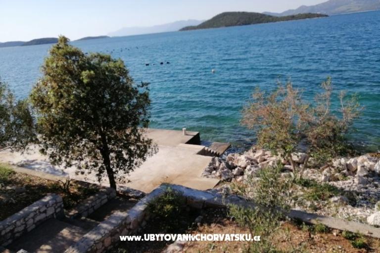 Apartments Dubravko Pelješac – photo 8