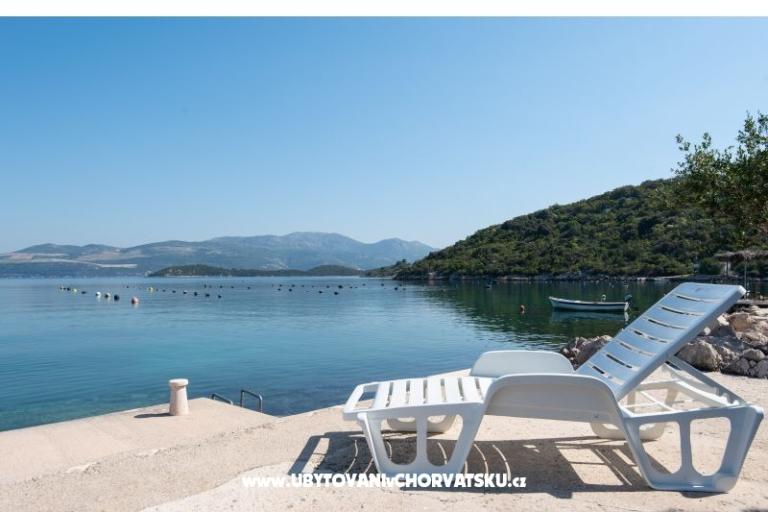 Apartments Dubravko Pelješac – photo 9