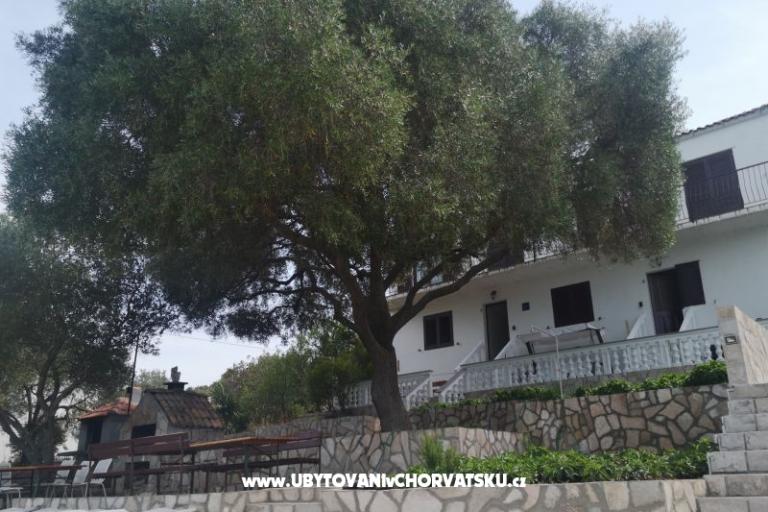 Beachfront apartments Ruskovic – photo 3