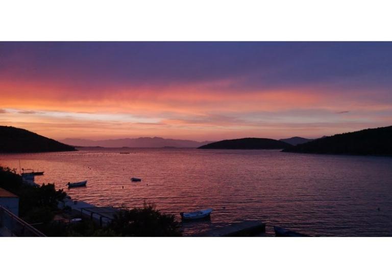 Beachfront apartments Ruskovic – photo 5