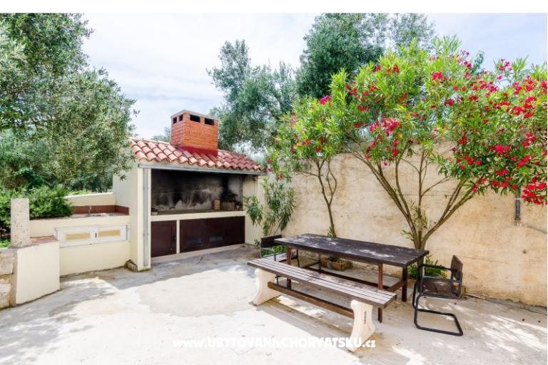 Apartments Glavor – photo 11