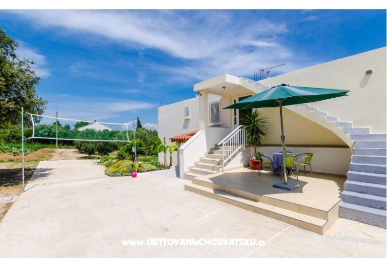 Apartments Glavor – photo 12