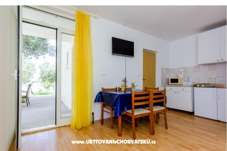 Apartments Glavor – photo 15