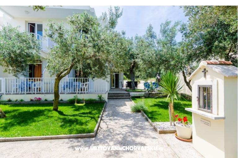 Apartments Glavor – photo 8