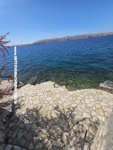 Villa Amfora with Pool - Karlobag – photo 12