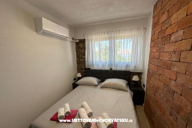 Villa Amfora with Pool - Karlobag – photo 18