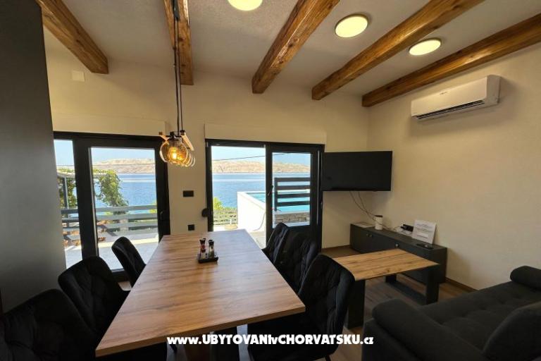 Villa Amfora with Pool - Karlobag – photo 4
