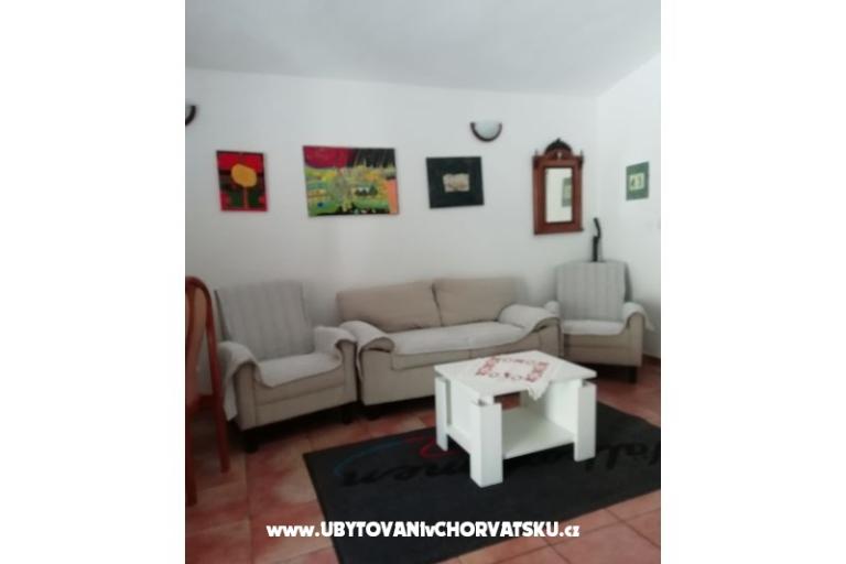 Apartment na moru – photo 10