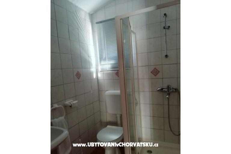 Apartment na moru – photo 12