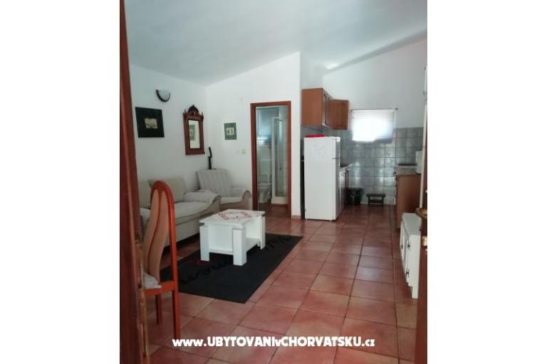 Apartment na moru – photo 17