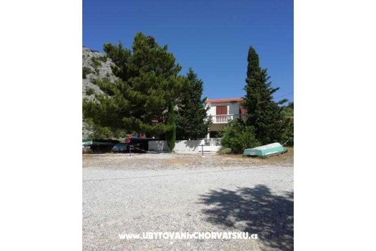 Apartment na moru – photo 18