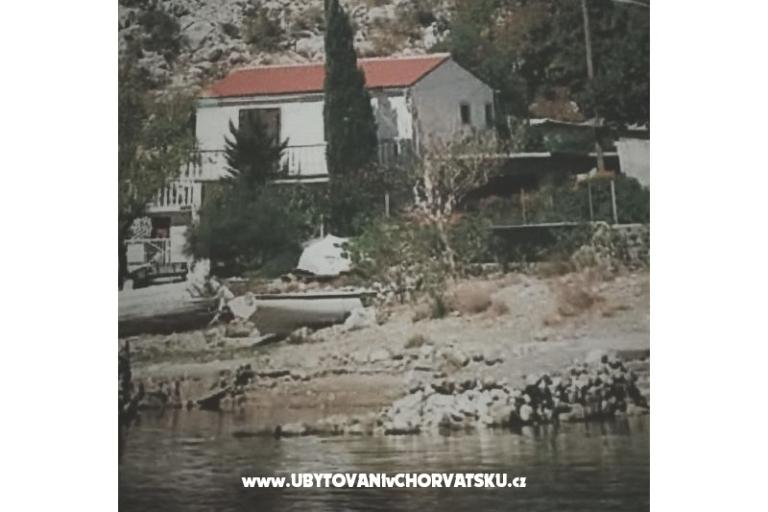 Apartment na moru – photo 2