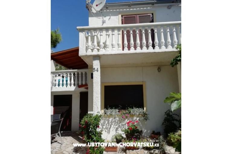 Apartment na moru – photo 4