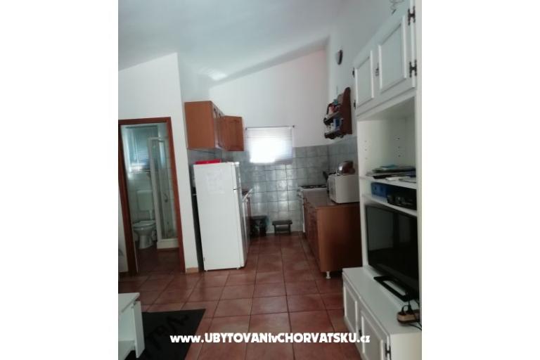 Apartment na moru – photo 7