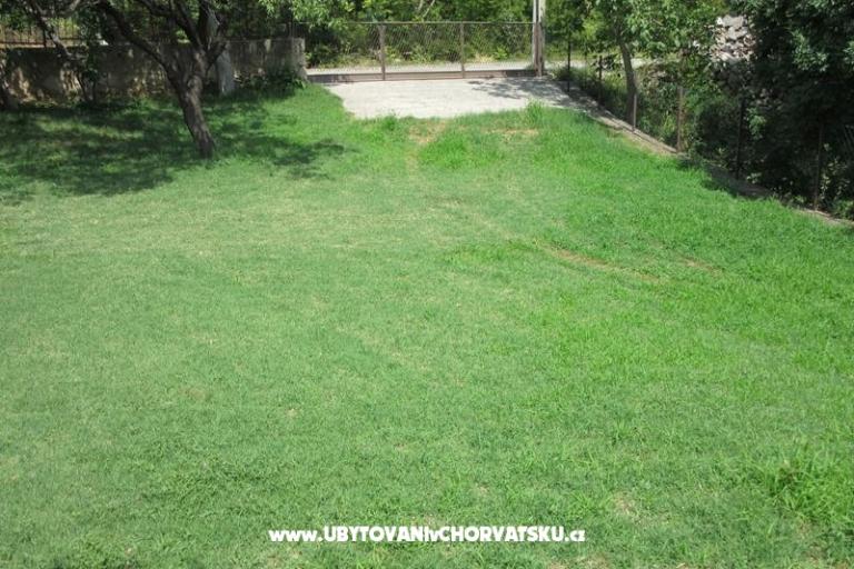 Apartments Gracijela – photo 15