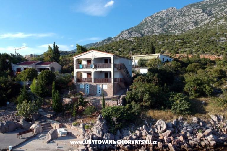 Apartments Alojz – photo 12