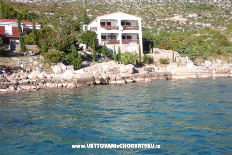 Apartments Alojz – photo 13